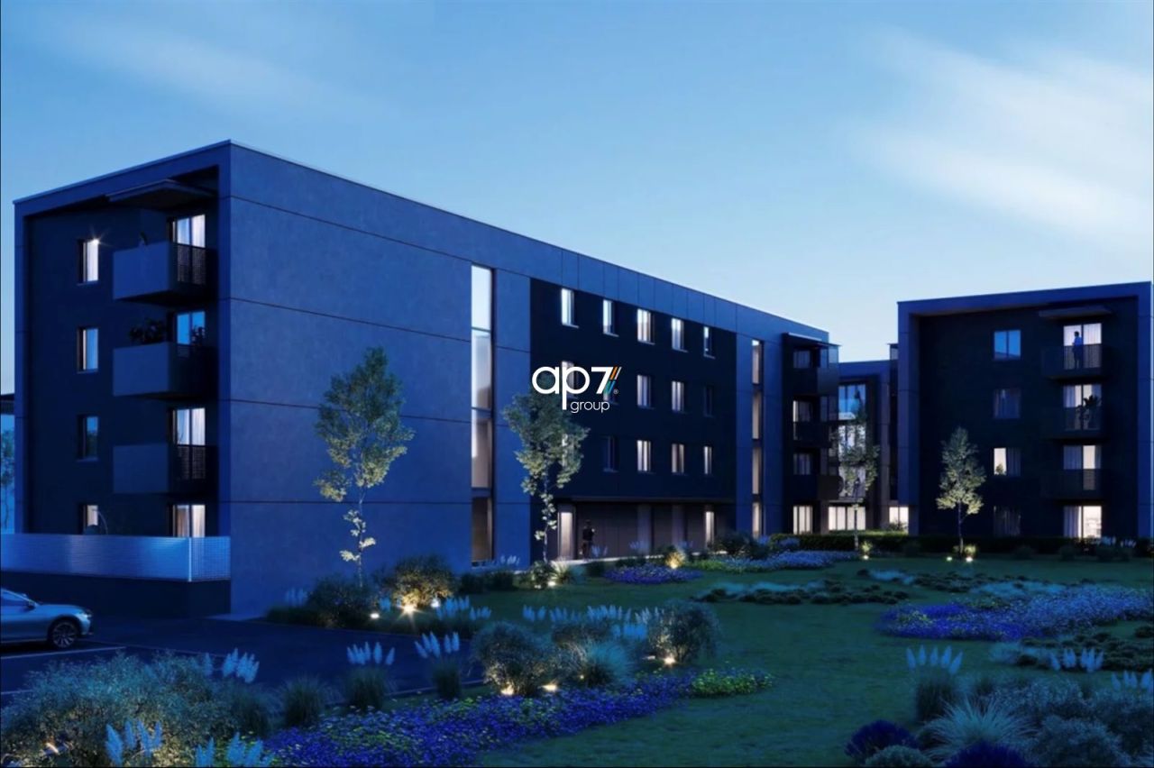 Mieszkanie 4-pokojowe Kraków Prądnik Biały, ul. Zygmunta Glogera. Zdjęcie 19