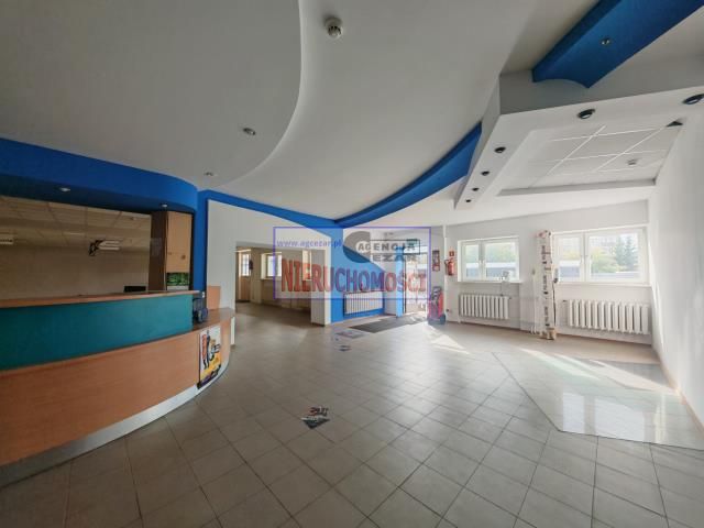 Lokal Mińsk Mazowiecki Nowe Miasto. Zdjęcie 5