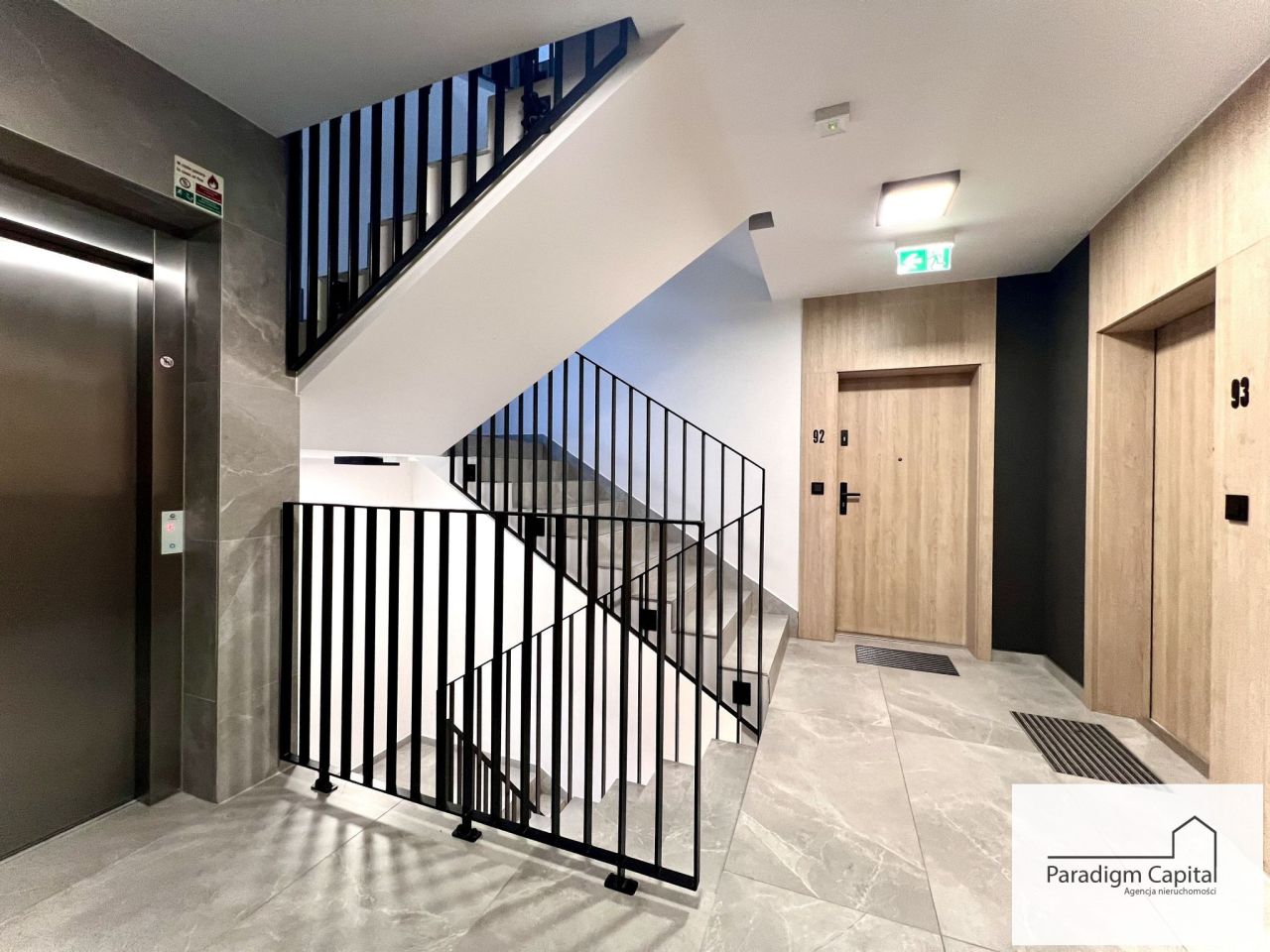 Mieszkanie 3-pokojowe Kraków Czyżyny, ul. Nowohucka. Zdjęcie 14