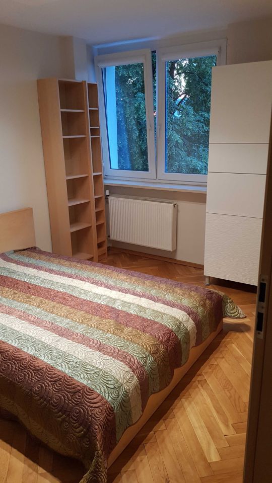 Mieszkanie 2-pokojowe Warszawa Śródmieście, ul. Mordechaja Anielewicza. Zdjęcie 6