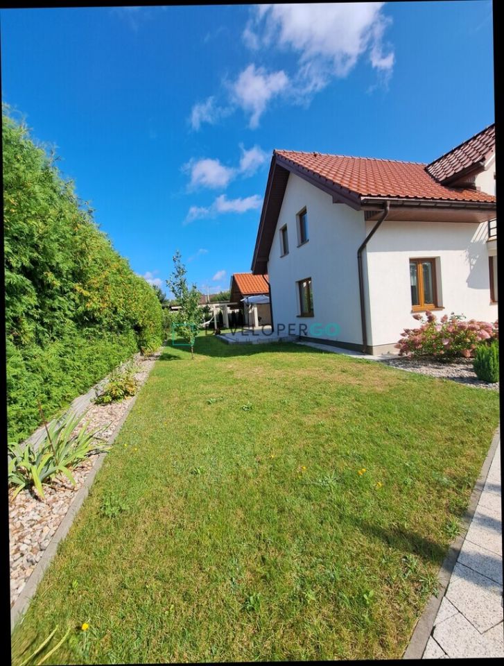 dom wolnostojący, 4 pokoje Pisz, ul. Suwalska. Zdjęcie 21