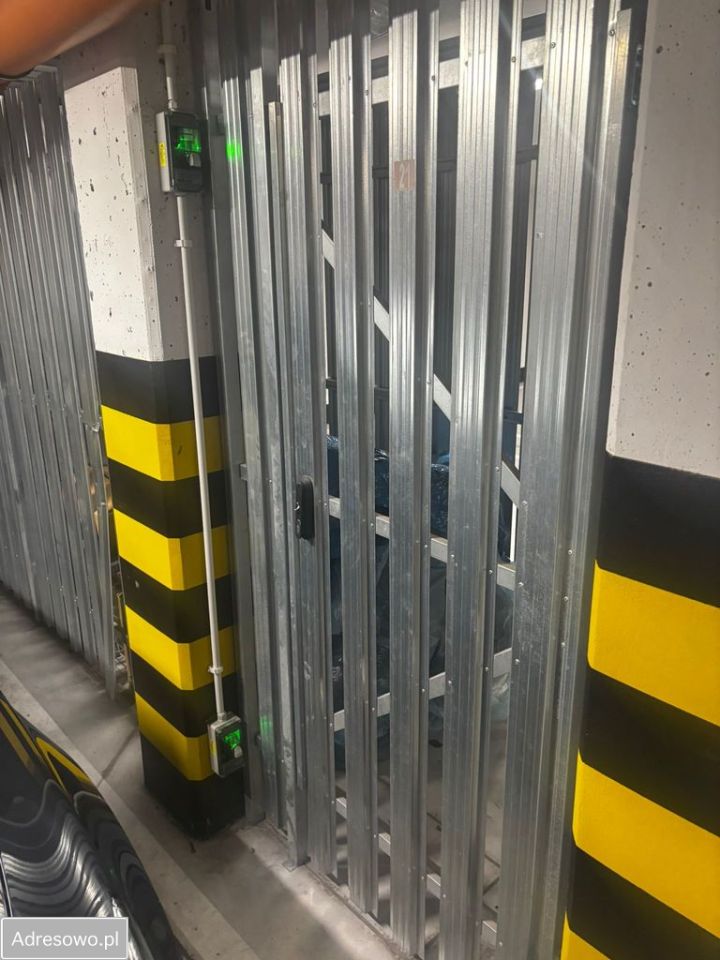 Mieszkanie 2-pokojowe Gdynia Wzgórze Świętego Maksymiliana, ul. Ignacego Paderewskiego. Zdjęcie 11