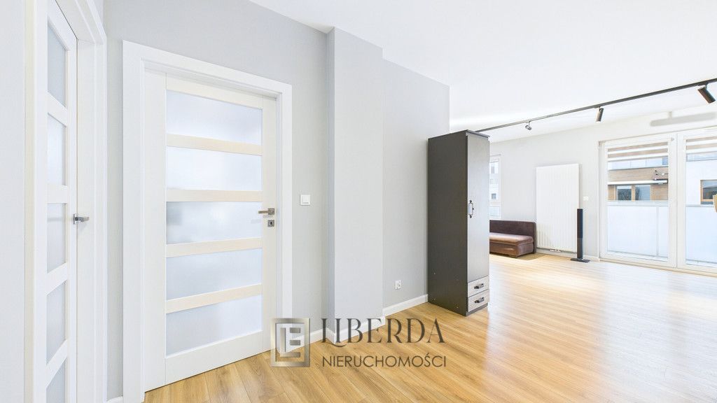 Mieszkanie 3-pokojowe Warszawa Mokotów, ul. Santocka. Zdjęcie 11