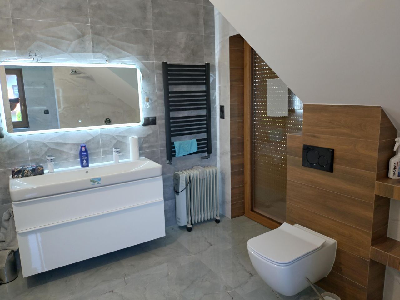 Pokój Kraków Nowa Huta, ul. Klasztorna. Zdjęcie 16