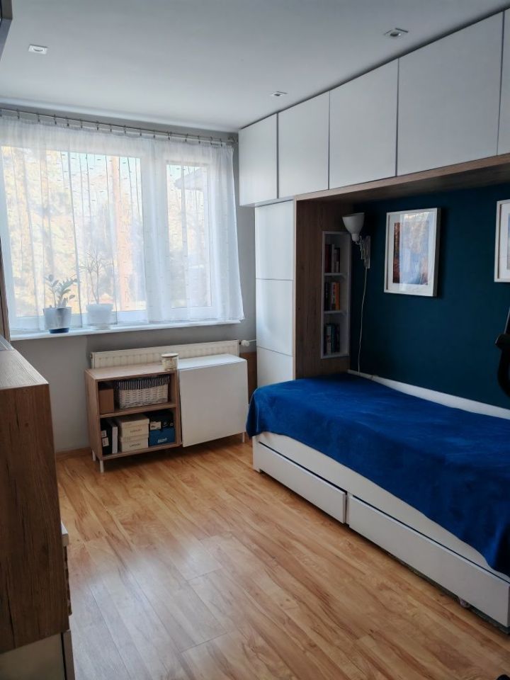 Mieszkanie 3-pokojowe Czechowice-Dziedzice, ul. Topolowa. Zdjęcie 3