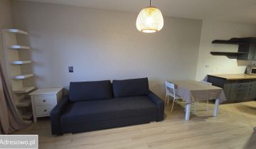 Mieszkanie 1-pokojowe Warszawa Tarchomin, ul. Aluzyjna