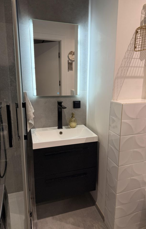 Mieszkanie 2-pokojowe Płock Kostrogaj, ul. Wincentego Hipolita Gawareckiego. Zdjęcie 8