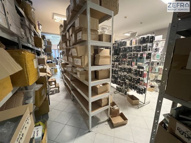 Biuro Kraków Prądnik Biały, ul. Opolska. Zdjęcie 6