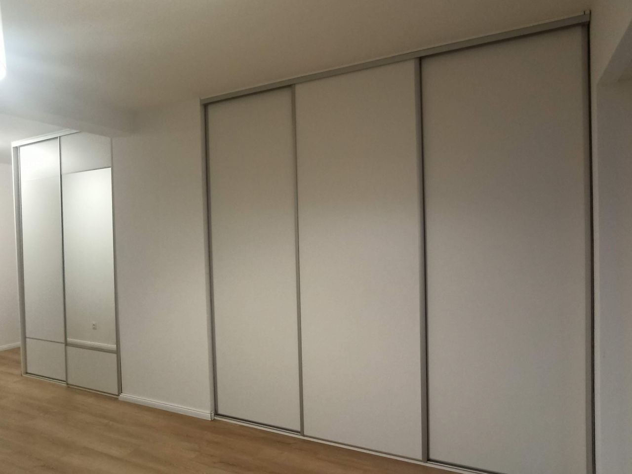 Mieszkanie 2-pokojowe Poznań Naramowice, ul. Karpia. Zdjęcie 6