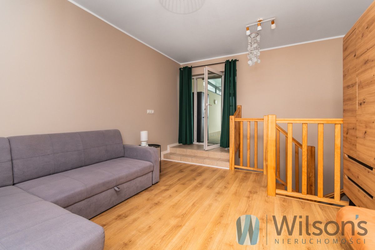 Mieszkanie 3-pokojowe Jantar, ul. Rybacka. Zdjęcie 8