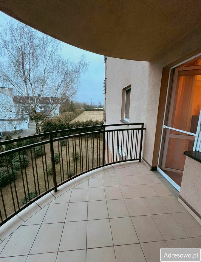 Mieszkanie 3-pokojowe Poznań Piątkowo, ul. Hulewiczów. Zdjęcie 6