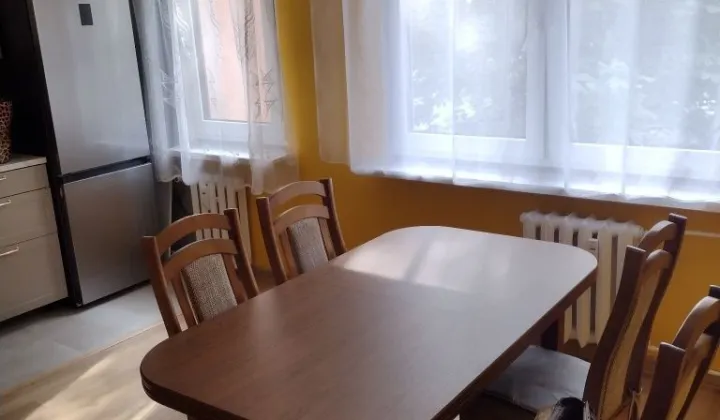 Mieszkanie 4-pokojowe Bielsko-Biała Złote Łany