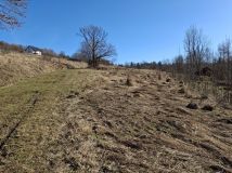 Działka rolno-budowlana Lubatowa. Zdjęcie 1