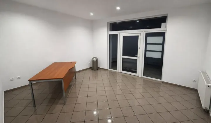 Lokal Mosina, ul. Szosa Poznańska