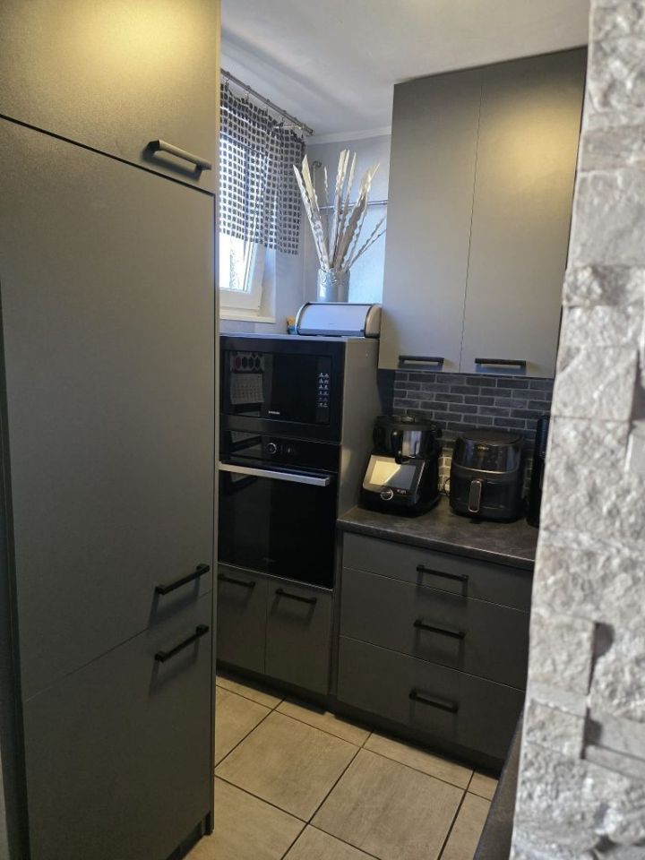 Mieszkanie 4-pokojowe Przemków, ul. Ogrodowa. Zdjęcie 2