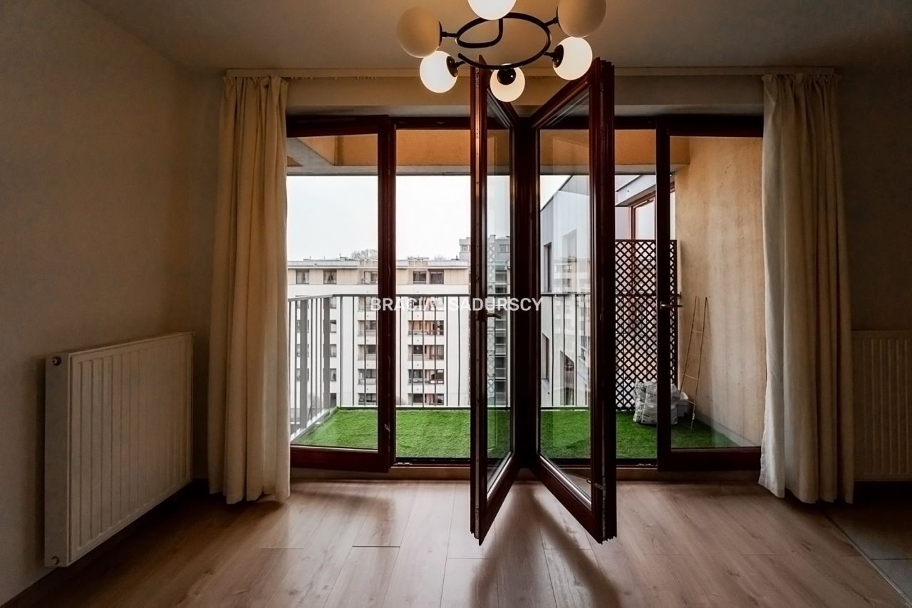 Mieszkanie 3-pokojowe Kraków Dębniki, ul. Czerwone Maki. Zdjęcie 16