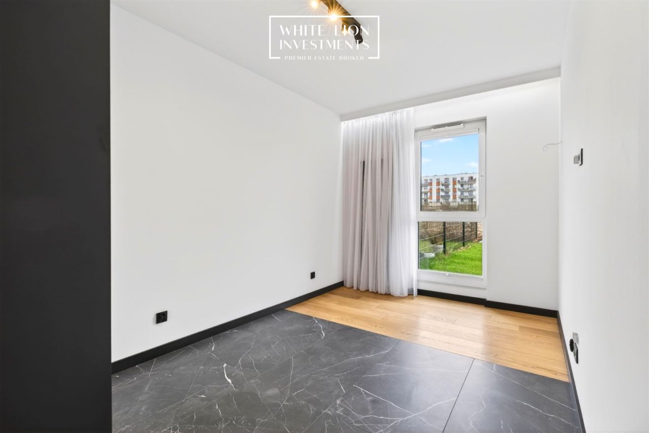 Mieszkanie 4-pokojowe Warszawa Bemowo, ul. Batalionów Chłopskich. Zdjęcie 14