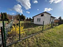 Działka rod Poraj. Zdjęcie 1