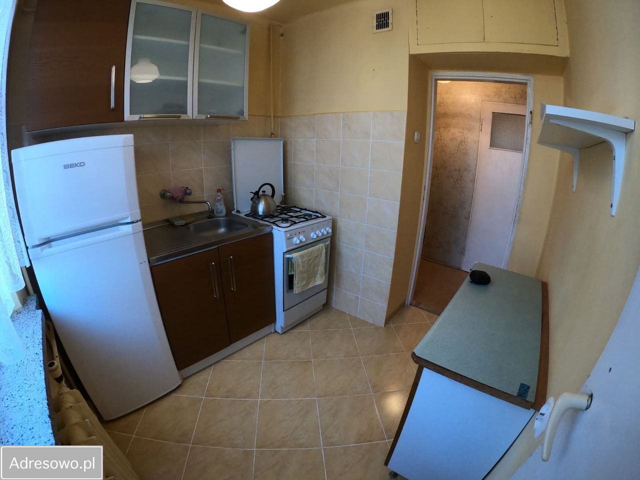 Mieszkanie 3-pokojowe Bielsko-Biała, ul. Piastów Śląskich. Zdjęcie 7