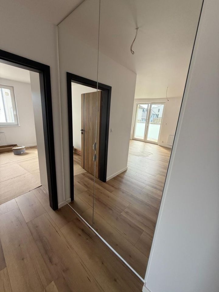 Mieszkanie 2-pokojowe Puck, ul. Abrahama. Zdjęcie 4