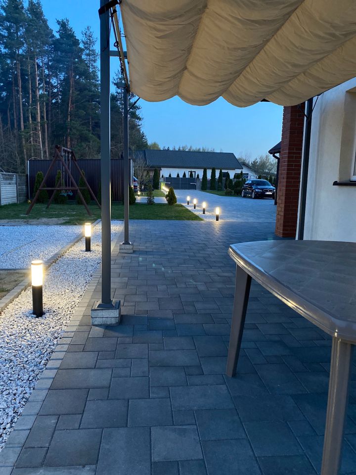 bliźniak, 6 pokoi Pasynki. Zdjęcie 6