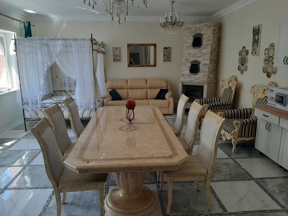 dom wolnostojący Dzimierz. Zdjęcie 5