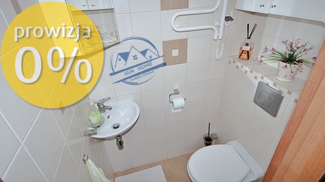 Mieszkanie 3-pokojowe Kwidzyn. Zdjęcie 10