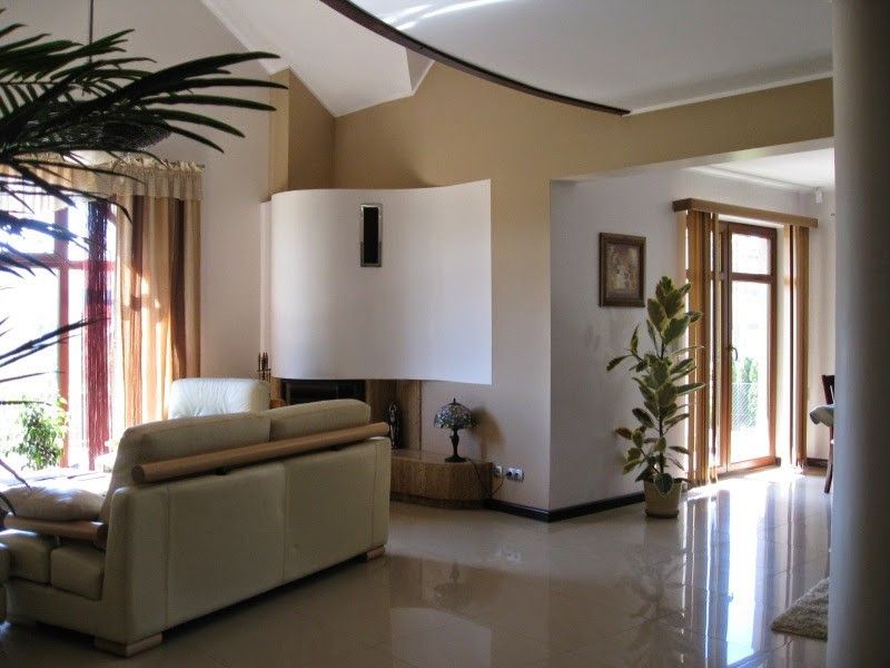 dom wolnostojący, 5 pokoi Reda Betlejem, ul. Konwaliowa. Zdjęcie 13