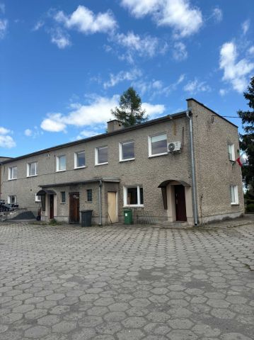Lokal Lubrza, ul. Spółdzielcza. Zdjęcie 1