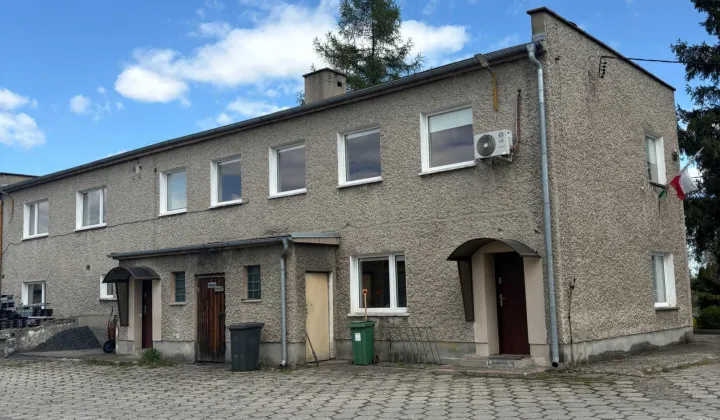 Lokal Lubrza, ul. Spółdzielcza