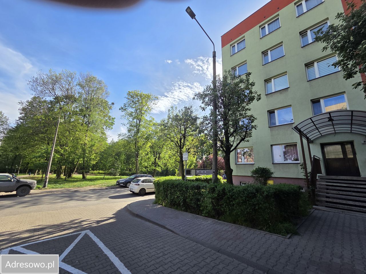 Mieszkanie 2-pokojowe Bytom Karb. Zdjęcie 1