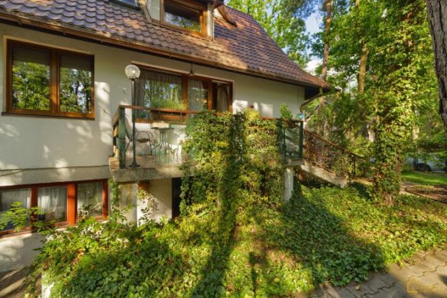 dom wolnostojący, 6 pokoi Izabelin B. Zdjęcie 14
