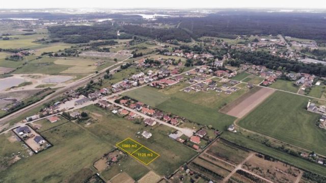 Działka budowlana Nowa Wieś Ełcka. Zdjęcie 2