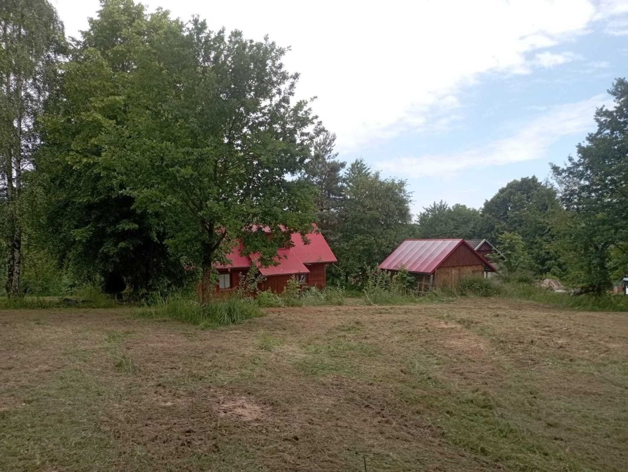 dom wolnostojący Manasterz. Zdjęcie 5