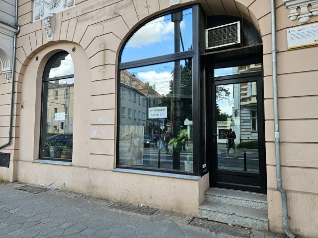 Lokal Wrocław Bieńkowice, ul. gen. Romualda Traugutta. Zdjęcie 2