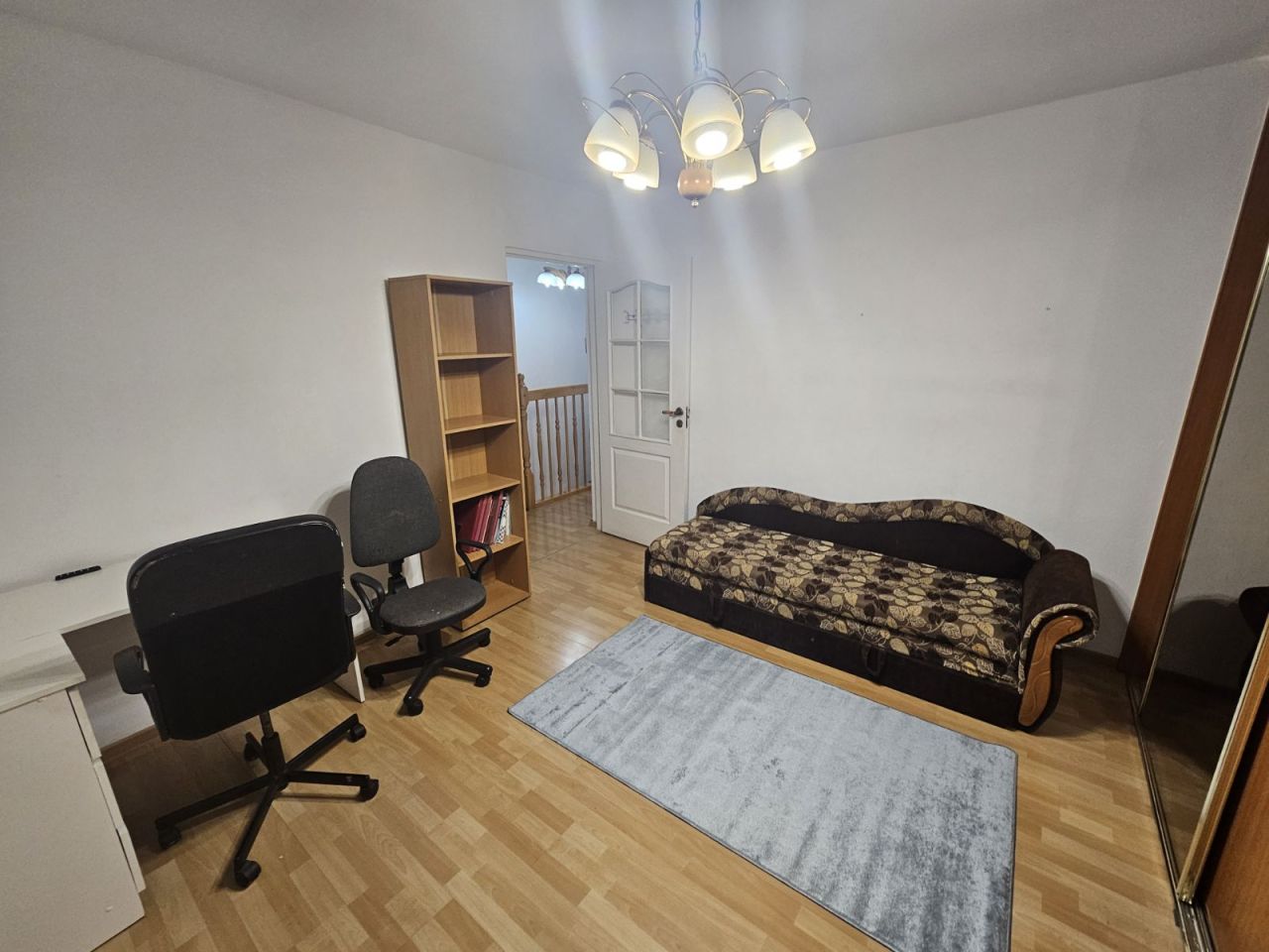 Mieszkanie 3-pokojowe Piastów, ul. Henryka Wieniawskiego. Zdjęcie 5