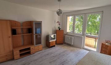 Mieszkanie 1-pokojowe Radom Ustronie, ul. Ostrowiecka