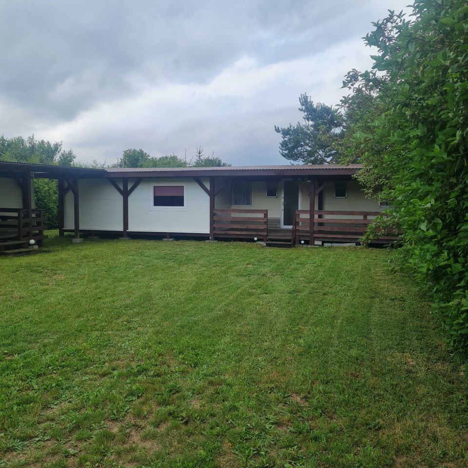 Działka rolna Karwieńskie Błoto Pierwsze, ul. Kopernika