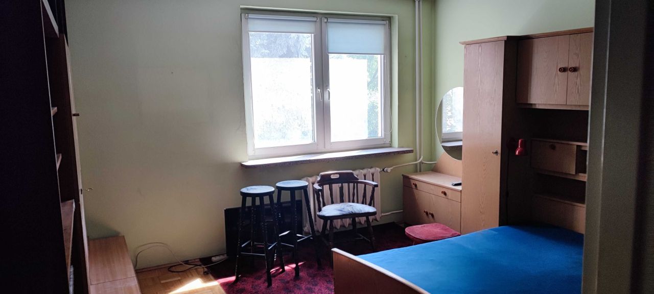 Mieszkanie 2-pokojowe Wrocław Krzyki, ul. gen. Karola Kniaziewicza