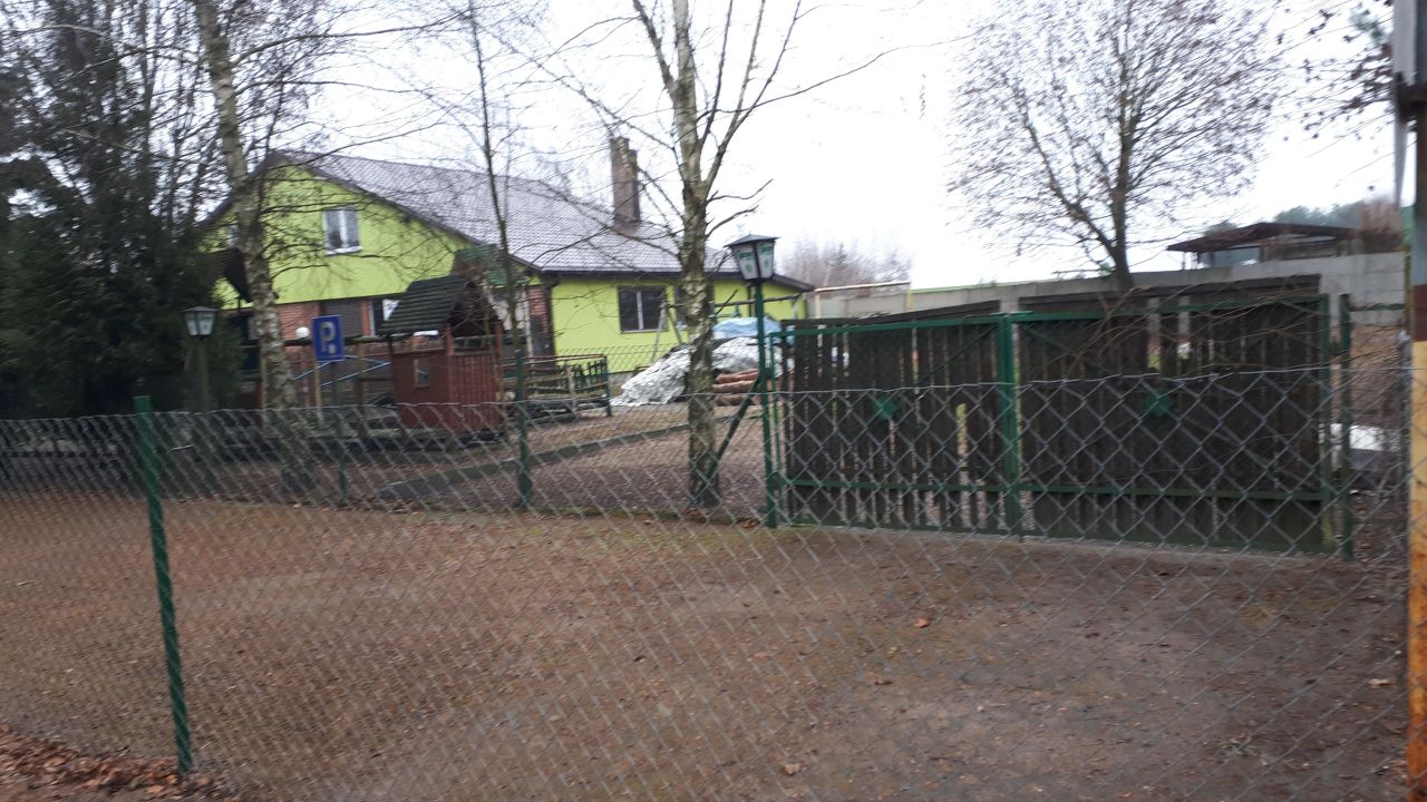 dom wolnostojący, 4 pokoje Głuszynek. Zdjęcie 5