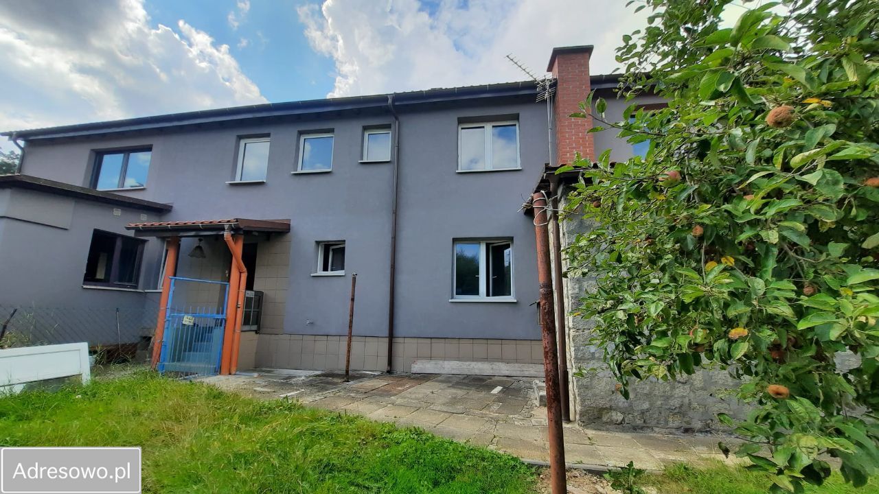 dom wolnostojący, 6 pokoi Kolonia Ostrowicka. Zdjęcie 3