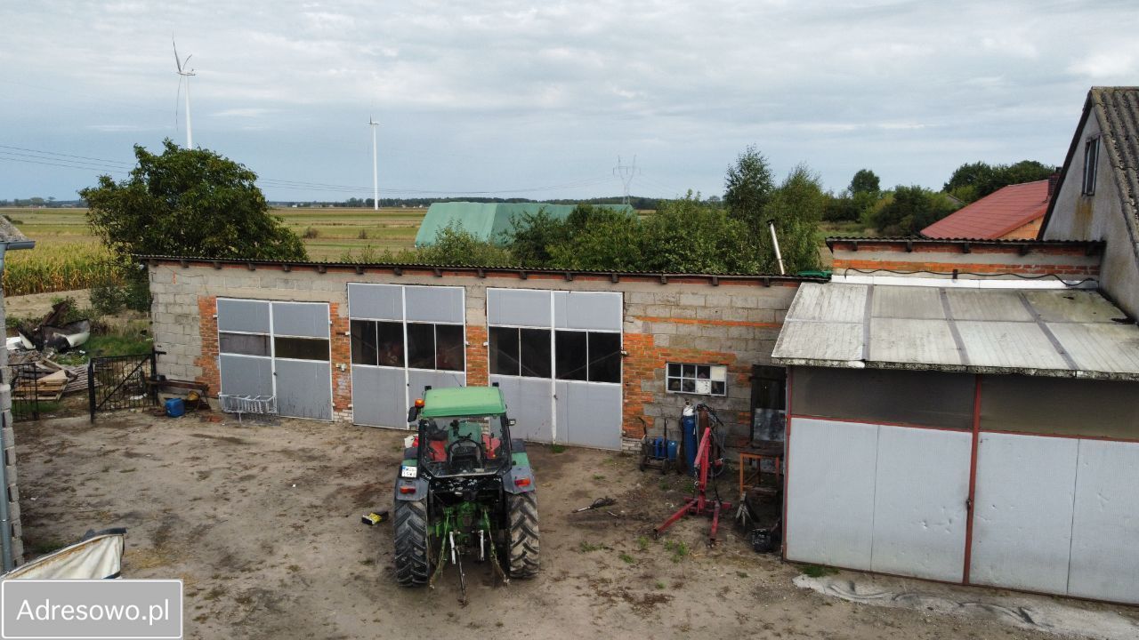 dom wolnostojący, 6 pokoi Lwówek. Zdjęcie 16