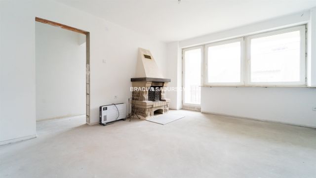 dom wolnostojący, 10 pokoi Skawina, ul. Żwirowa. Zdjęcie 14