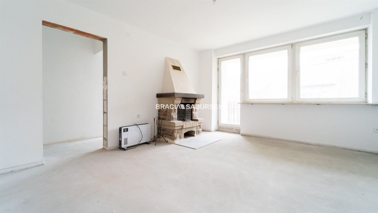 dom wolnostojący, 10 pokoi Skawina, ul. Żwirowa. Zdjęcie 14