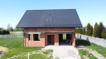 dom wolnostojący, 5 pokoi Krzeczów