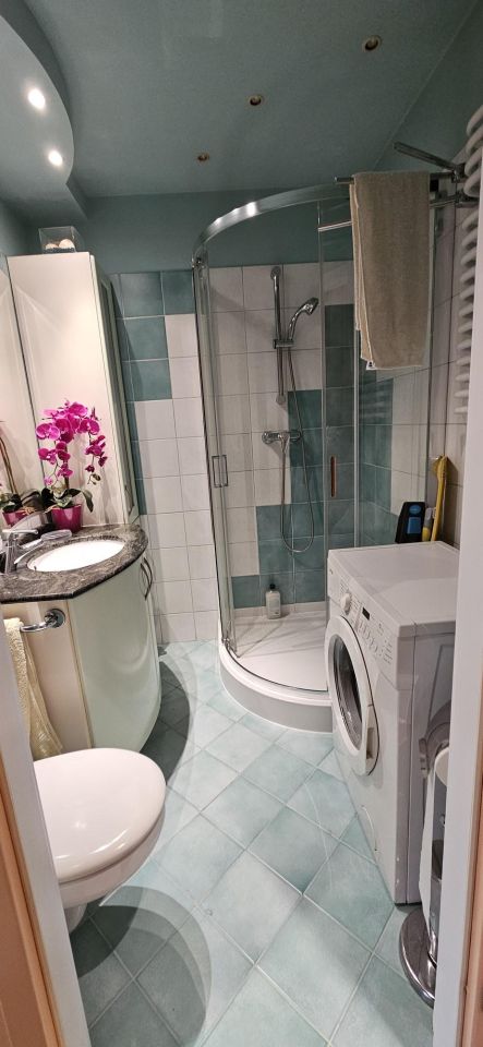 Mieszkanie 3-pokojowe Częstochowa Północ, ul. Fieldorfa-Nila. Zdjęcie 6