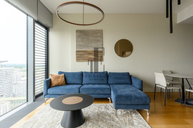 Mieszkanie 2-pokojowe Warszawa Śródmieście, ul. Twarda. Zdjęcie 3