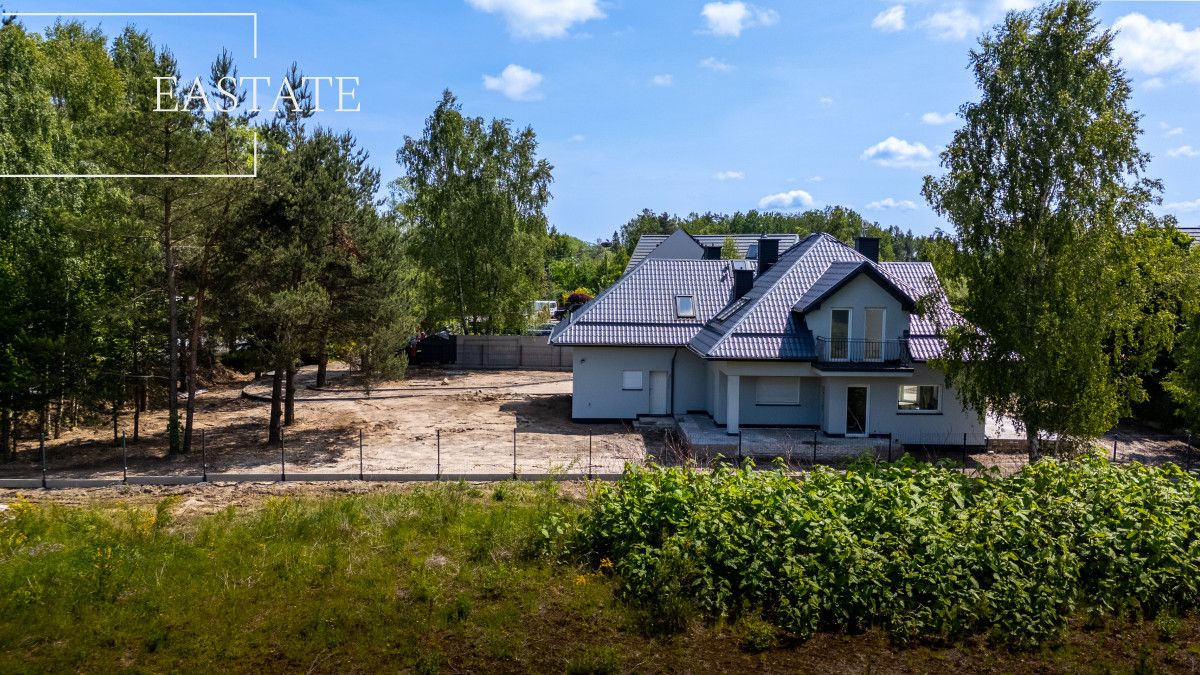 dom wolnostojący, 5 pokoi Gdynia Chwarzno-Wiczlino, ul. Wiczlińska. Zdjęcie 13