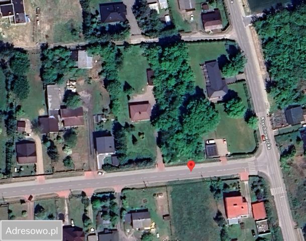 Działka budowlana Augustów. Zdjęcie 1