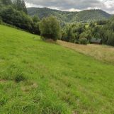 Działka budowlana Szczawa. Zdjęcie 2